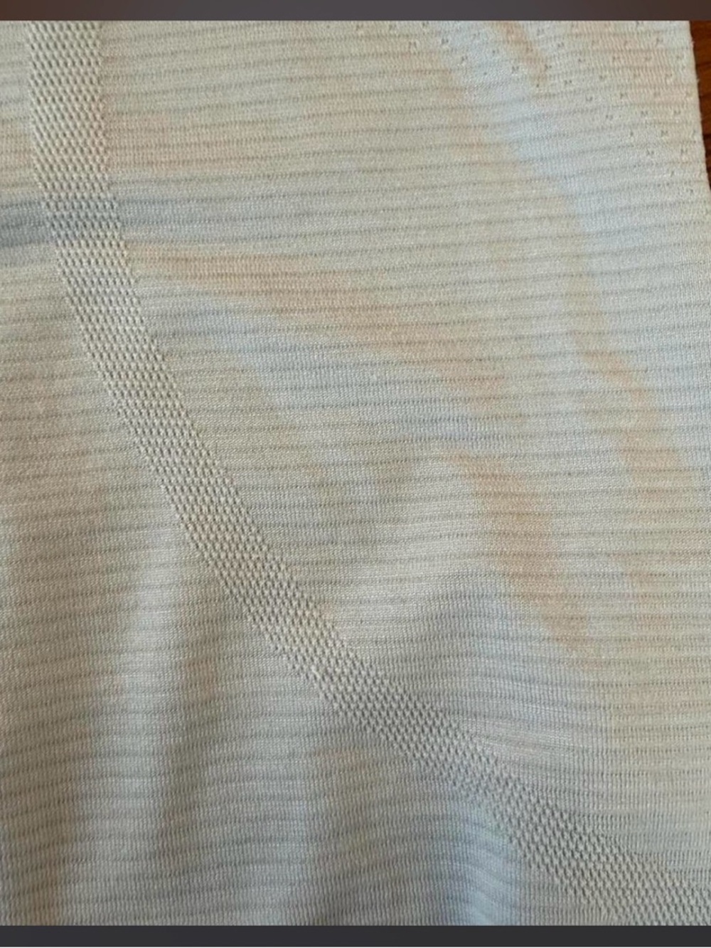 Lululemon Lilac Racerback Tank - Picture 8 of 8
